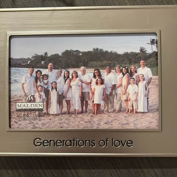 Malden picture frames - Picture 4 of 8